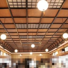 新潟　鍋茶屋の写真｜披露宴・パーティー会場｜2022-02-15 03:46:49.0ファンタジーさん投稿