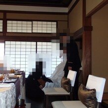 新潟　鍋茶屋の写真｜披露宴・パーティー会場｜2022-02-15 03:46:49.0ファンタジーさん投稿