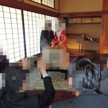 新潟　鍋茶屋の写真｜披露宴・パーティー会場｜2022-02-15 03:46:49.0ファンタジーさん投稿