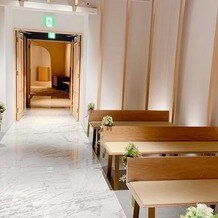 小さな結婚式　広島チャペルの写真｜挙式会場｜2021-04-27 21:08:08.0yuaさん投稿