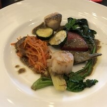 レストラン香松の写真｜お魚料理