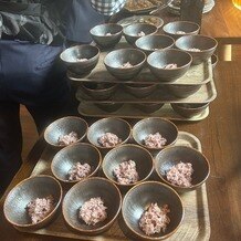 ＬＡＺＯＲ ＧＡＲＤＥＮ ＫＵＭＡＭＯＴＯ（ラソール ガーデン 熊本）の写真｜お茶漬けブッフェ