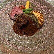 ＬＡＺＯＲ ＧＡＲＤＥＮ ＫＵＭＡＭＯＴＯ（ラソール ガーデン 熊本）の写真｜和王のステーキが最高に美味しい！