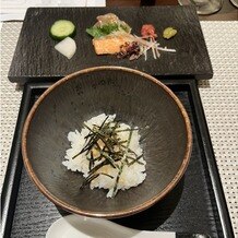 ＬＡＺＯＲ ＧＡＲＤＥＮ ＫＵＭＡＭＯＴＯ（ラソール ガーデン 熊本）の写真｜お茶漬け美味しすぎました！