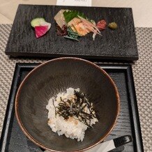 ＬＡＺＯＲ ＧＡＲＤＥＮ ＫＵＭＡＭＯＴＯ（ラソール ガーデン 熊本）の写真｜料理・ケーキ｜2024-08-07 15:59:10.0yamatoさん投稿