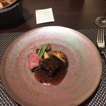 ＬＡＺＯＲ ＧＡＲＤＥＮ ＫＵＭＡＭＯＴＯ（ラソール ガーデン 熊本）の写真｜お料理