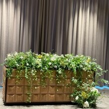 ＬＡＺＯＲ ＧＡＲＤＥＮ ＫＵＭＡＭＯＴＯ（ラソール ガーデン 熊本）の写真｜披露宴・パーティー会場｜2025-02-08 12:03:21.0ちかさん投稿