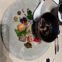 ＬＡＺＯＲ ＧＡＲＤＥＮ ＫＵＭＡＭＯＴＯ（ラソール ガーデン 熊本）の写真｜料理・ケーキ｜2025-02-08 12:03:21.0ちかさん投稿