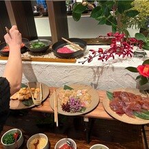 ＬＡＺＯＲ ＧＡＲＤＥＮ ＫＵＭＡＭＯＴＯ（ラソール ガーデン 熊本）の写真｜料理・ケーキ｜2025-02-08 12:03:21.0ちかさん投稿