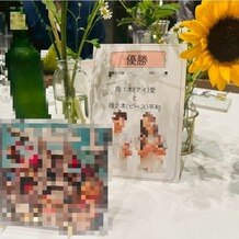 ラソールガーデン熊本の写真｜披露宴・パーティー会場｜2025-08-01 12:19:22.0ゆーまっくすさん投稿