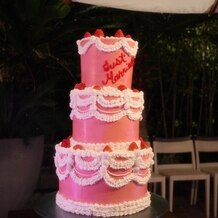 ラソールガーデン熊本の写真｜料理・ケーキ｜2025-11-17 14:06:45.0優月さん投稿