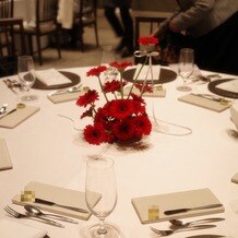 ラソールガーデン熊本の写真｜披露宴・パーティー会場｜2025-11-17 14:06:45.0優月さん投稿