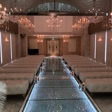 ART HOTEL NEW TAGAWAの写真｜挙式会場｜20230322あかりさん投稿