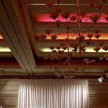 ART HOTEL NEW TAGAWA(アートホテル小倉　ニュータガワ)の写真｜披露宴・パーティー会場｜2025-09-17 22:30:03.0Aymさん投稿