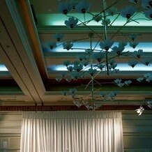 ART HOTEL NEW TAGAWA(アートホテル小倉　ニュータガワ)の写真｜披露宴・パーティー会場｜2025-09-17 22:30:03.0Aymさん投稿