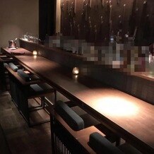 ＲＩＳＴＯＲＡＮＴＥ　Ｏｒｏｂｉａｎｃｏの写真｜披露宴・パーティー会場｜2023-08-24 19:29:04.0スターさん投稿