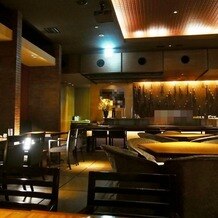 ＲＩＳＴＯＲＡＮＴＥ　Ｏｒｏｂｉａｎｃｏの写真｜披露宴・パーティー会場｜2023-08-24 19:29:04.0スターさん投稿