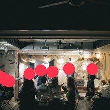 ＷＥＤＤＩＮＧ　ＳＰＡＣＥ　ＬＯＶＥＲ’Ｓ　ＭＡＨＡＬＯの画像