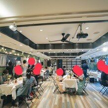 ＷＥＤＤＩＮＧ　ＳＰＡＣＥ　ＬＯＶＥＲ’Ｓ　ＭＡＨＡＬＯの写真｜披露宴・パーティー会場｜2024-03-26 01:14:24.0ゆりさん投稿