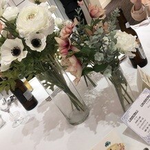 小さな結婚式　グランヴィア大阪の画像