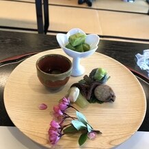 京・宇治　抹茶料理　辰巳屋の画像