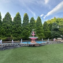サンタ・アムール　エテルニテ　～森の中の小さなｗｅｄｄｉｎｇ～の写真｜披露宴・パーティー会場｜2025-06-18 19:31:30.0みさきさん投稿