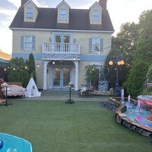 サンタ・アムール　エテルニテ　～森の中の小さなｗｅｄｄｉｎｇ～の写真｜その他｜2025-08-06 21:43:20.0ルナさん投稿