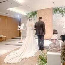 Chapel TENKEI ＆ MARRY（チャペル テンケイ＆マリー）の写真｜ドレス・衣装｜2023-05-21 09:20:06.0ももさん投稿