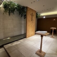 チャペル テンケイ アンド マリー（Chapel TENKEI ＆ MARRY）の写真｜挙式会場｜2025-09-04 23:11:11.0すいかさん投稿