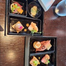 チャペル　テンケイ　アンド　マリー（品川プリンスホテル内）の写真｜その他｜2025-09-22 09:34:01.0T.Kさん投稿