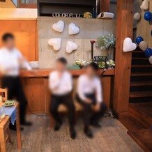 ３６５　Ｋｉｔｃｈｅｎ　Ｆａｅｉｎ　の写真｜挙式会場｜2021-04-18 20:22:17.0ブラックさん投稿