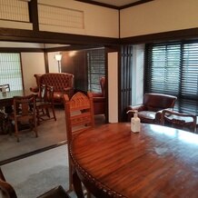 旧石丸邸　ガーデンテラス広尾　（Garden Terrace HIROO residence ISHIMARU）の画像