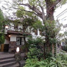 旧石丸邸　ガーデンテラス広尾　（Garden Terrace HIROO residence ISHIMARU）の画像