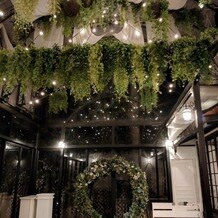 旧石丸邸　ガーデンテラス広尾　（Garden Terrace HIROO residence ISHIMARU）の画像｜夜の雰囲気