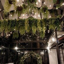 旧石丸邸　ガーデンテラス広尾　（Garden Terrace HIROO residence ISHIMARU）の画像｜夜の雰囲気