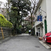 旧石丸邸　ガーデンテラス広尾　（Garden Terrace HIROO residence ISHIMARU）の画像｜外観