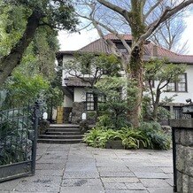 旧石丸邸　ガーデンテラス広尾　（Garden Terrace HIROO residence ISHIMARU）の画像｜外観