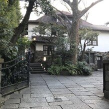 旧石丸邸　ガーデンテラス広尾　（Garden Terrace HIROO residence ISHIMARU）の画像