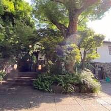 旧石丸邸　ガーデンテラス広尾　（Garden Terrace HIROO residence ISHIMARU）の画像