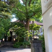 旧石丸邸　ガーデンテラス広尾　（Garden Terrace HIROO residence ISHIMARU）の画像