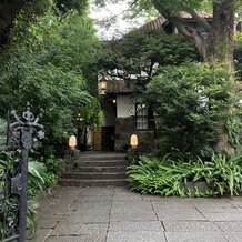 旧石丸邸　ガーデンテラス広尾　（Garden Terrace HIROO residence ISHIMARU）の画像