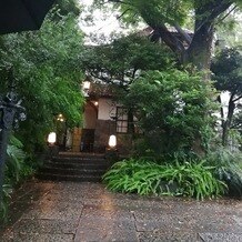 旧石丸邸　ガーデンテラス広尾　（Garden Terrace HIROO residence ISHIMARU）の画像