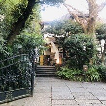 旧石丸邸　ガーデンテラス広尾　（Garden Terrace HIROO residence ISHIMARU）の画像