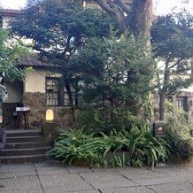 旧石丸邸　ガーデンテラス広尾　（Garden Terrace HIROO residence ISHIMARU）の画像