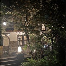 旧石丸邸　ガーデンテラス広尾　（Garden Terrace HIROO residence ISHIMARU）の写真｜挙式会場｜2023-10-17 19:41:08.0m__さん投稿