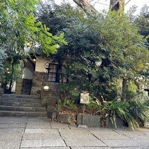 旧石丸邸　ガーデンテラス広尾　（Garden Terrace HIROO residence ISHIMARU）の写真｜外観