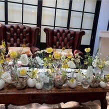 旧石丸邸　ガーデンテラス広尾　（Garden Terrace HIROO residence ISHIMARU）の画像｜高砂のお花のお気に入り写真です