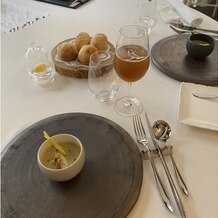 旧石丸邸　ガーデンテラス広尾　（Garden Terrace HIROO residence ISHIMARU）の写真｜料理・ケーキ｜2025-08-05 08:24:59.0mさん投稿