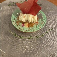 旧石丸邸　ガーデンテラス広尾　（Garden Terrace HIROO residence ISHIMARU）の写真｜料理・ケーキ｜2025-08-05 08:24:59.0mさん投稿