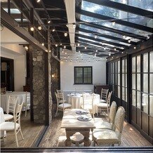 旧石丸邸　ガーデンテラス広尾　（Garden Terrace HIROO residence ISHIMARU）の写真｜披露宴・パーティー会場｜2025-08-05 08:24:59.0mさん投稿